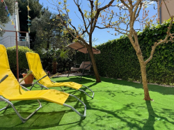 Apartmani Dijana Krk (Otok Krk)