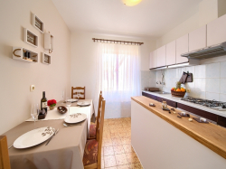 Apartmani DiSente Krk (Otok Krk)