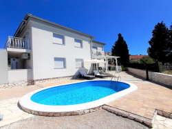 Apartmani Rosmarin Krk (Otok Krk)