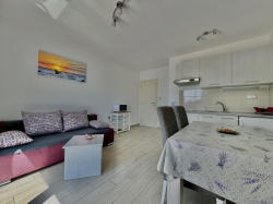 Apartmani Rosmarin Krk (Otok Krk)