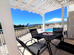 Apartmani Rosmarin Krk (Otok Krk)