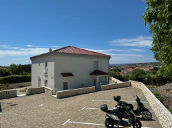 Apartmani Rosmarin Krk (Otok Krk)
