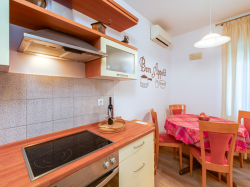 Apartmani Myrta Krk (Otok Krk)