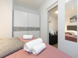 Apartmani Myrta Krk (Otok Krk)