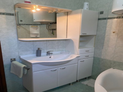 Apartmani Perić Lopar (Otok Rab)