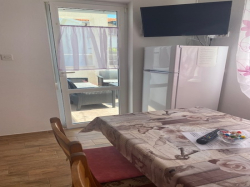 Apartmani Perić Lopar (Otok Rab)