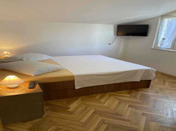 Apartmani Perić Lopar (Otok Rab)