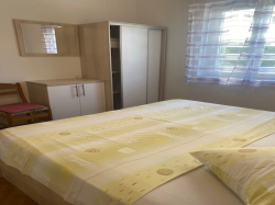 Apartmani Perić Lopar (Otok Rab)