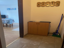 Apartmani Perić Lopar (Otok Rab)