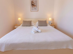 Apartmani Villa Vranješ Makarska