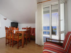 Apartmani Katica Mlini