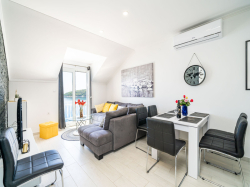 Apartmani Senka Molunat