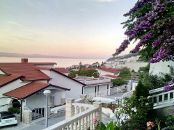 Apartmani Zora Pisak