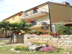 Apartmani Villa Ivana Premantura