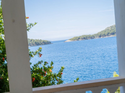 Apartmani Ljiljana Prižba (Otok Korčula)