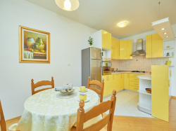 Apartmani Zelić Tučepi