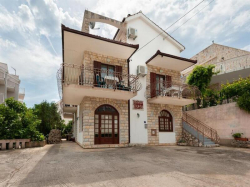 Apartmany Maribela Arbanija (Ostrov Čiovo)