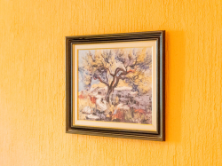 Apartmany Štokić Barbat (Ostrov Rab)