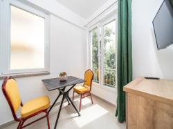 Apartmany Štokić Barbat (Ostrov Rab)