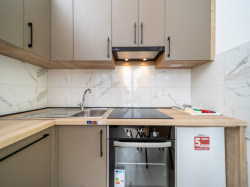 Apartmany Štokić Barbat (Ostrov Rab)