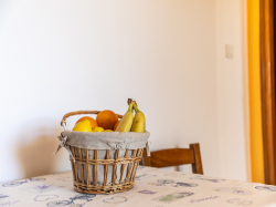 Apartmany Štokić Barbat (Ostrov Rab)