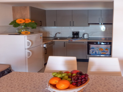 Apartmany Štokić Barbat (Ostrov Rab)