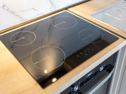 Apartmany Štokić Barbat (Ostrov Rab)