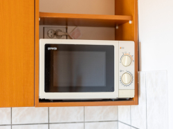 Apartmany Štokić Barbat (Ostrov Rab)