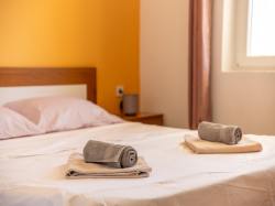 Apartmany Štokić Barbat (Ostrov Rab)