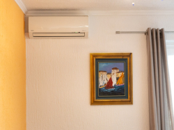 Apartmany Štokić Barbat (Ostrov Rab)