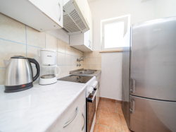 Apartmany Štokić Barbat (Ostrov Rab)