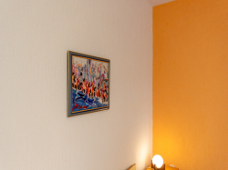 Apartmany Štokić Barbat (Ostrov Rab)