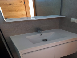 Apartmany Štokić Barbat (Ostrov Rab)