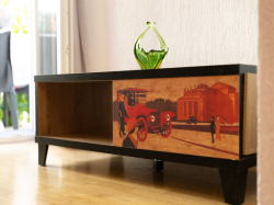 Apartmany Štokić Barbat (Ostrov Rab)