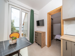 Apartmany Štokić Barbat (Ostrov Rab)