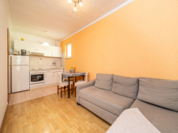 Apartmany Štokić Barbat (Ostrov Rab)