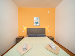 Apartmany Štokić Barbat (Ostrov Rab)