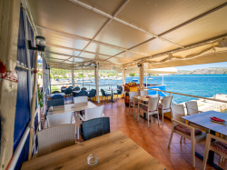 Apartmany Štokić Barbat (Ostrov Rab)