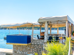 Apartmany Štokić Barbat (Ostrov Rab)