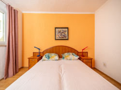 Apartmany Štokić Barbat (Ostrov Rab)