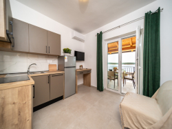 Apartmany Štokić Barbat (Ostrov Rab)