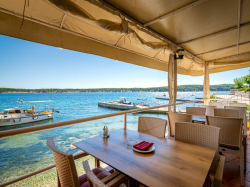 Apartmany Štokić Barbat (Ostrov Rab)