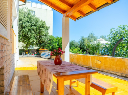 Apartmany Štokić Barbat (Ostrov Rab)