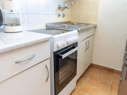Apartmany Štokić Barbat (Ostrov Rab)