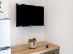 Apartmany Štokić Barbat (Ostrov Rab)