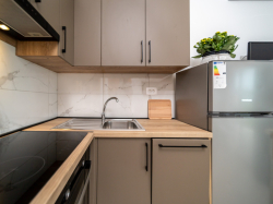 Apartmany Štokić Barbat (Ostrov Rab)