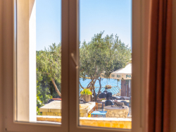 Apartmany Štokić Barbat (Ostrov Rab)