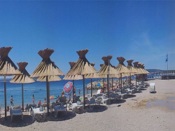 Apartmany Janda Baška (Ostrov Krk)