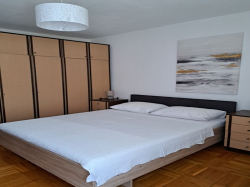 Apartmany Ivanka Baška (Ostrov Krk)