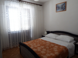 Apartmany Ivanka Baška (Ostrov Krk)
